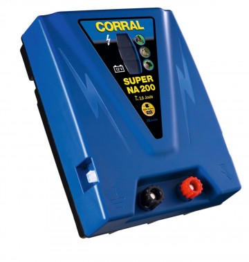 CORRAL NA200