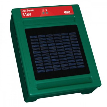 Aurinkopaimen AKO Sunpower S 180