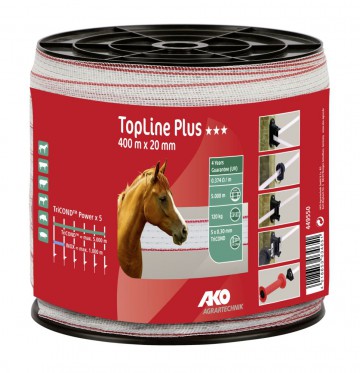 Aitanauha AKO TopLine Plus 30mm/200m