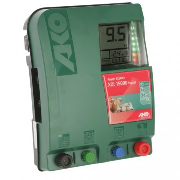 AKO Power Station XDI 15000 ALE -30%